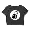mic Crop Top