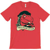 philosoraptor T-Shirt