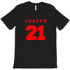 JOSEPH 21 T-Shirt