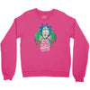 being nice Crewneck Sweatshirt