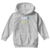 kitten of death Youth Hoodie