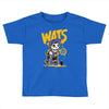 wat skateboard Toddler T-shirt