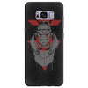 fullmetal stencil Samsung Galaxy S8 Plus