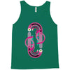 crazy dope Tank Top