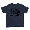 There's Nothing a Little Starbucks and Disney Can't Fix Youth Tee