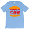 royale with cheese T-Shirt