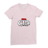fahrie77 Ladies Fitted T-Shirt