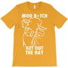 moo bitch T-Shirt