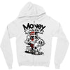 money makers Zipper Hoodie