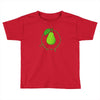 grow a pear Toddler T-shirt
