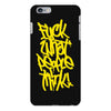fuck what people think iPhone 6 Plus/6s Plus Case