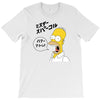Homer Simpson T-Shirt