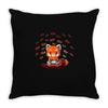 button masher Throw Pillow