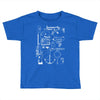 playerunknown's battlegrounds 2 Toddler T-shirt