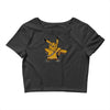pikachewie Crop Top