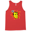 like wow ! Tank Top