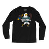 Dilly Philly Long Sleeve Shirts