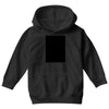 trashy and sassy Youth Hoodie