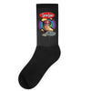 captain scarlet ideal birthday gift present Socks