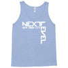 newyork city next evel Tank Top