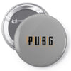 Pubg Pin-back button