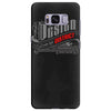 design district Samsung Galaxy S8 Plus Case