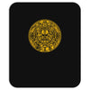 azteca wars Mousepad