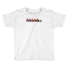sushi sampler Toddler T-shirt