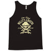 willy's grotto Tank Top