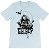 hellboy T-Shirt