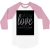 ava 3/4 Sleeve Shirt
