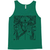 Naruto Sage Tank Top