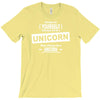 be yourself unless you can be a unicorn T-Shirt