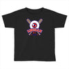 lucille Toddler T-shirt