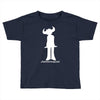 jamiroquai stampa blu anche altri colori musica Toddler T-shirt