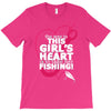 this girls heart T-Shirt