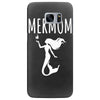 mermaid mom Samsung Galaxy S7 Edge