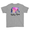 Baby Bear Youth Tee