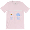 select your monday T-Shirt