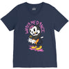 watch me dance V-Neck Tee