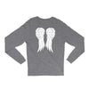 Daryl Wing Long Sleeve Shirts