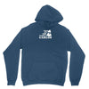 not at the table carlos hangover Youth Hoodie
