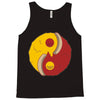pizza of mind Tank Top