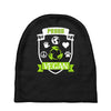 vegan pride! Baby Beanies