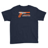 original gangster funny Youth Tee