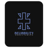 reliability Mousepad