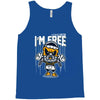 breaking out Tank Top