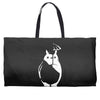 totoro  my neighbour anime catbus miyazaki tee Weekender Totes