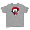 jobu's rum Youth Tee