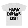 happy father&rsquo;s day All Over Men's T-shirt